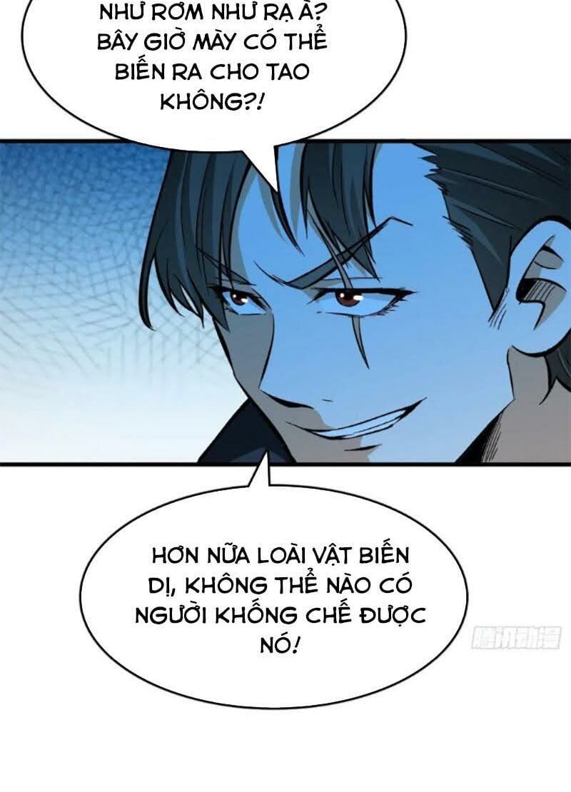 đọc truyện Trở Về Làm Đại Lão Thời Mạt Thế Chương 62 ảnh 5 tại Truyện Dạ Ký