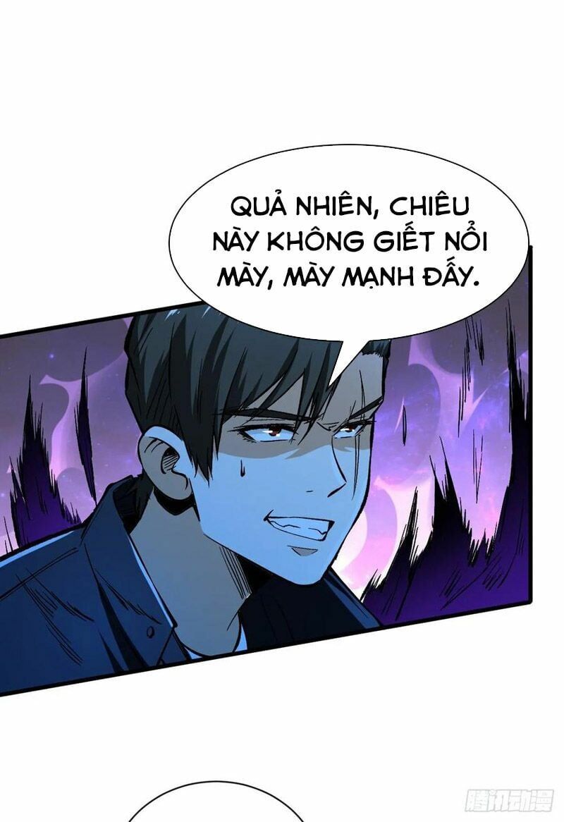 đọc truyện Trở Về Làm Đại Lão Thời Mạt Thế Chương 63 ảnh 32 tại Truyện Dạ Ký