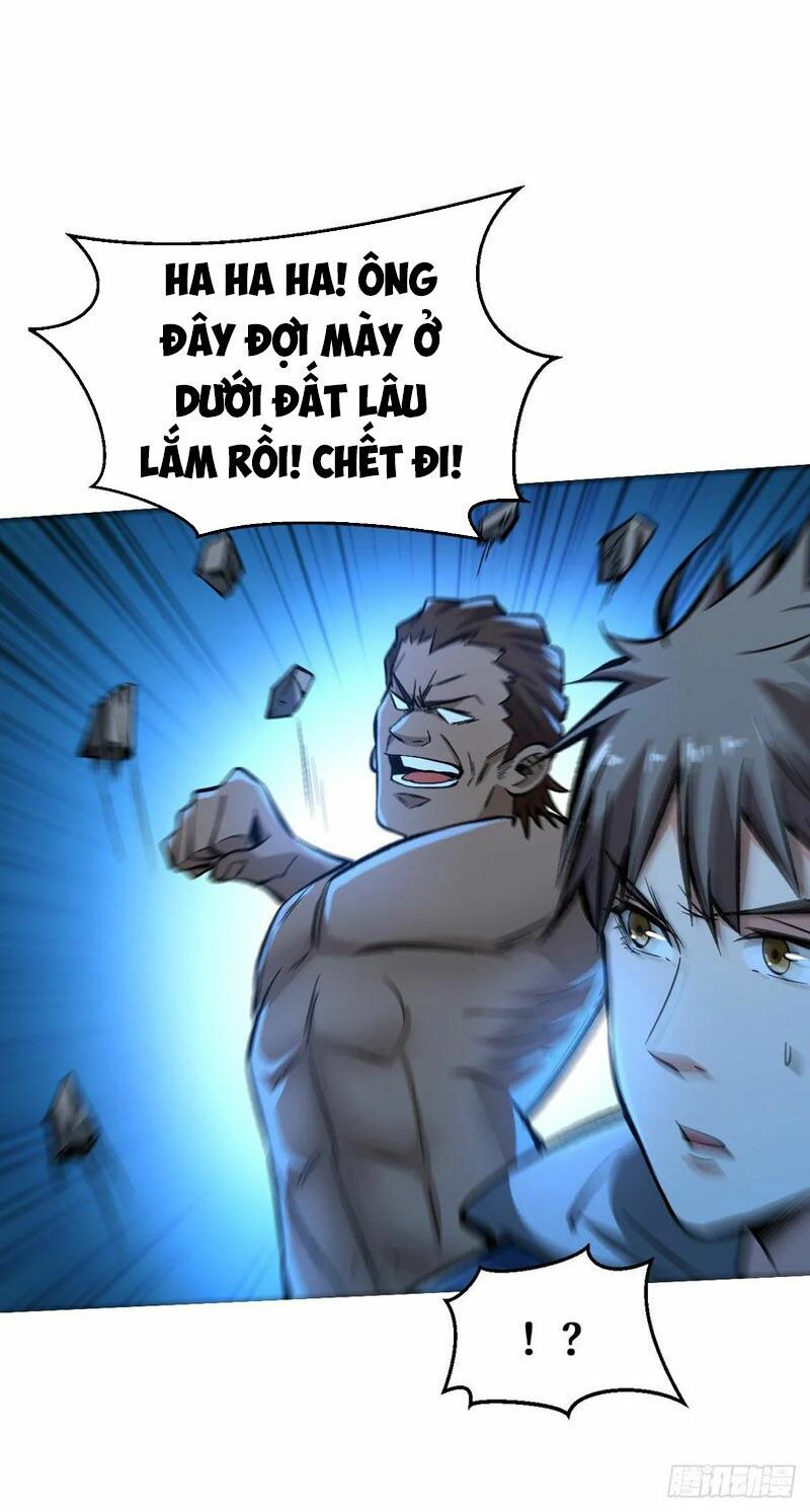 đọc truyện Trở Về Làm Đại Lão Thời Mạt Thế Chương 63 ảnh 36 tại Truyện Dạ Ký