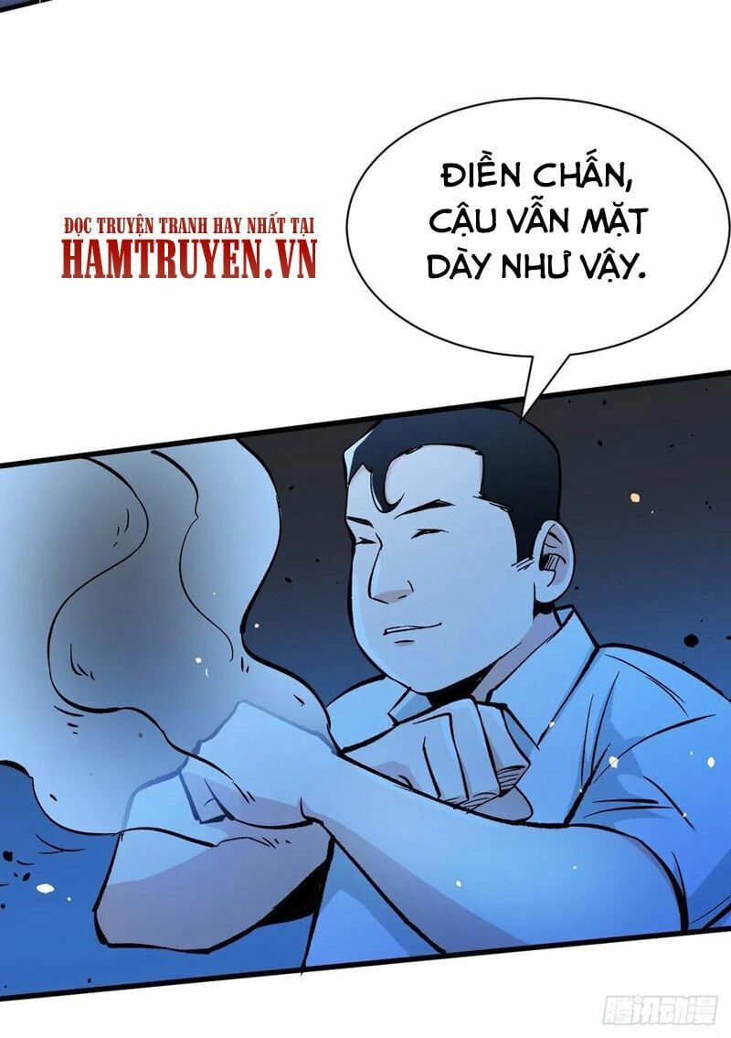 đọc truyện Trở Về Làm Đại Lão Thời Mạt Thế Chương 63 ảnh 40 tại Truyện Dạ Ký