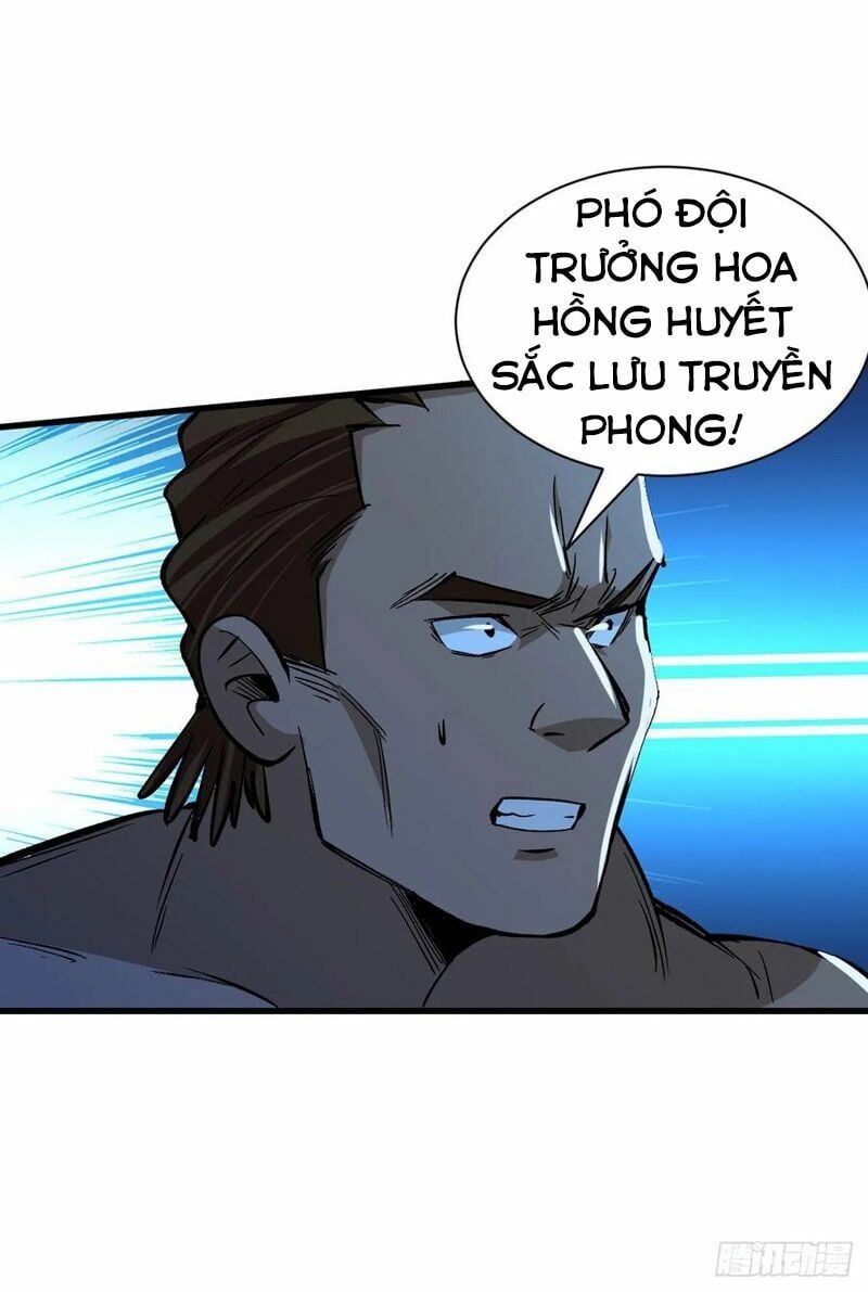 đọc truyện Trở Về Làm Đại Lão Thời Mạt Thế Chương 63 ảnh 41 tại Truyện Dạ Ký