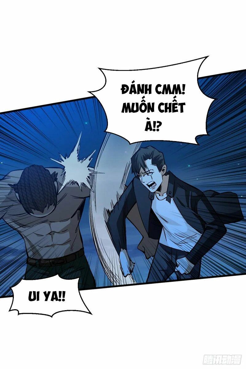 đọc truyện Trở Về Làm Đại Lão Thời Mạt Thế Chương 64 ảnh 2 tại Giả Dược