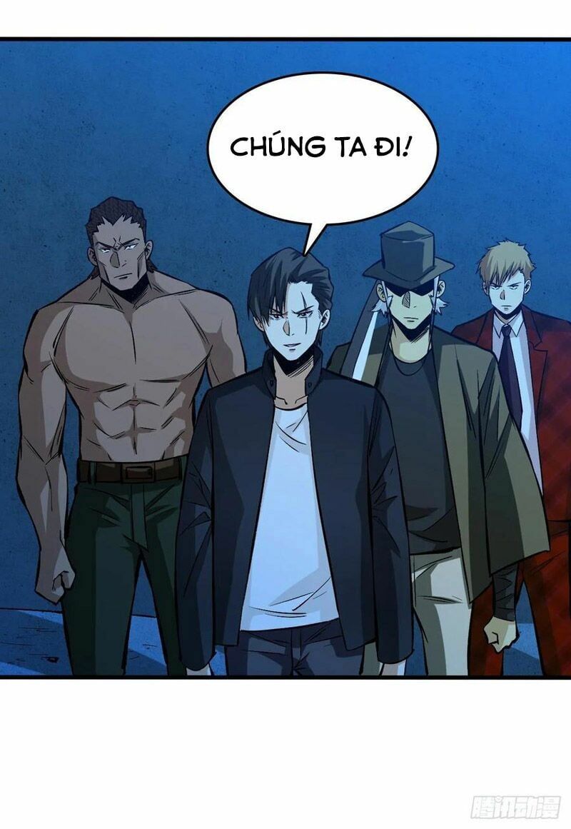 đọc truyện Trở Về Làm Đại Lão Thời Mạt Thế Chương 64 ảnh 15 tại Giả Dược