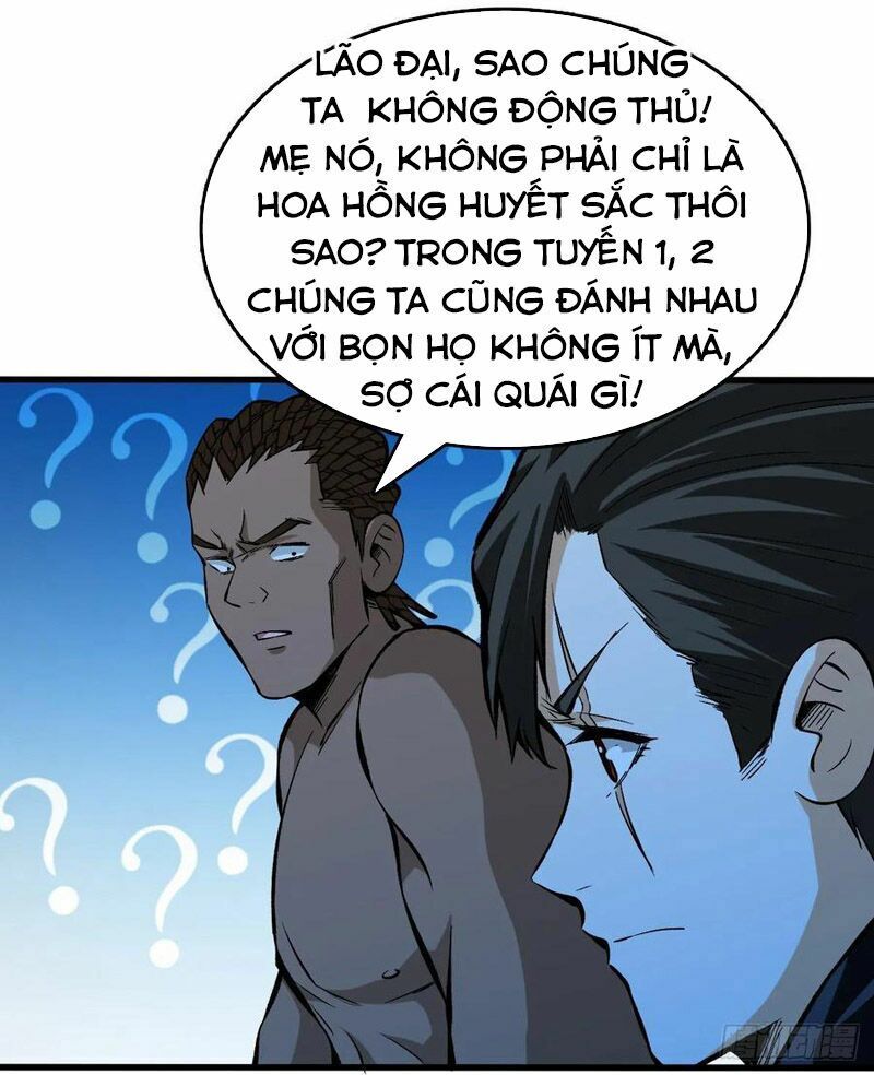 đọc truyện Trở Về Làm Đại Lão Thời Mạt Thế Chương 64 ảnh 16 tại Giả Dược