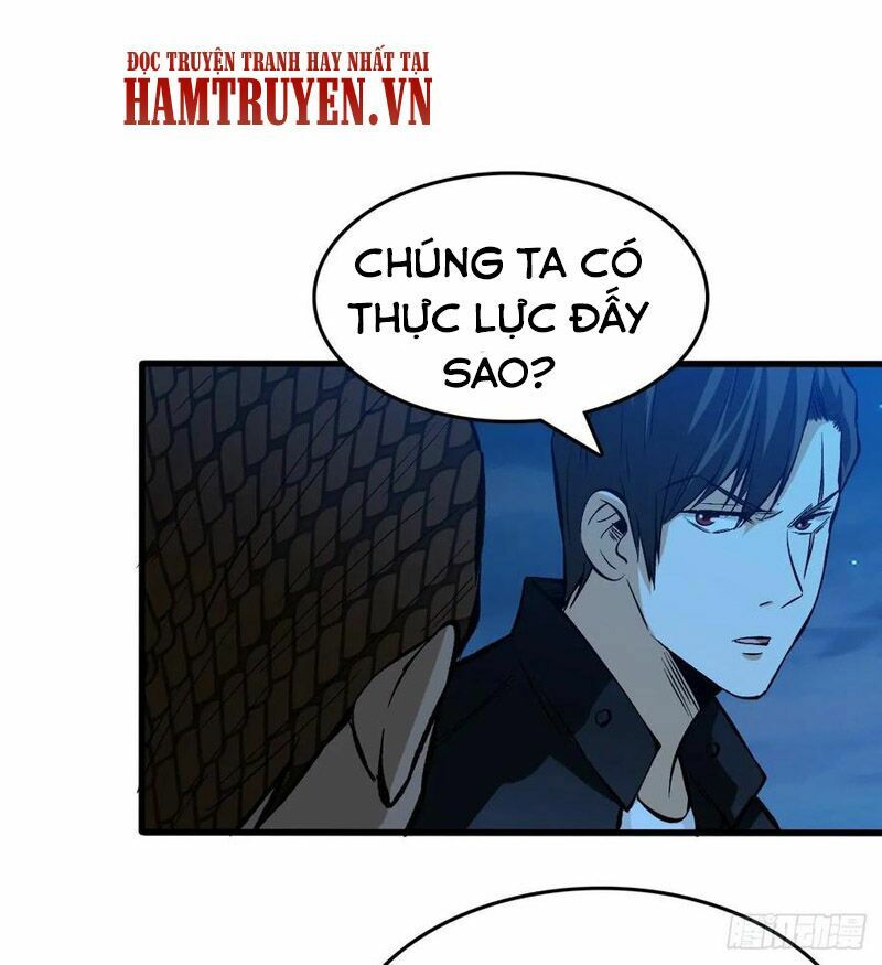 đọc truyện Trở Về Làm Đại Lão Thời Mạt Thế Chương 64 ảnh 17 tại Giả Dược