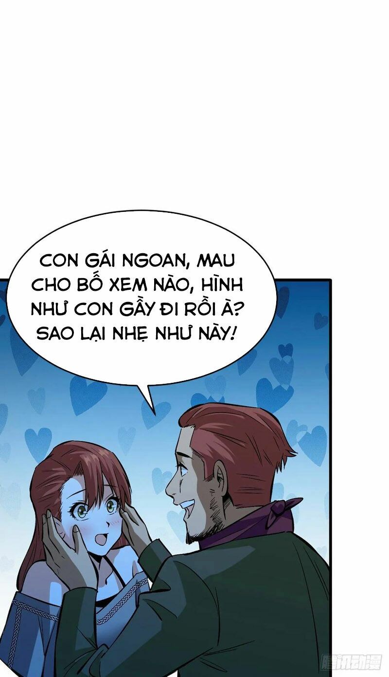 đọc truyện Trở Về Làm Đại Lão Thời Mạt Thế Chương 64 ảnh 20 tại Giả Dược