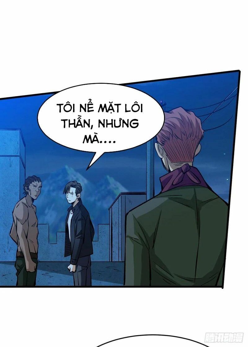 đọc truyện Trở Về Làm Đại Lão Thời Mạt Thế Chương 64 ảnh 3 tại Giả Dược