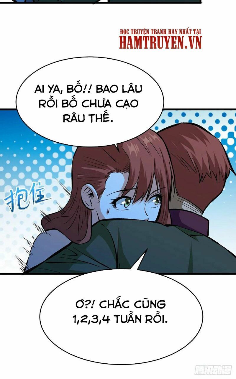 đọc truyện Trở Về Làm Đại Lão Thời Mạt Thế Chương 64 ảnh 21 tại Giả Dược