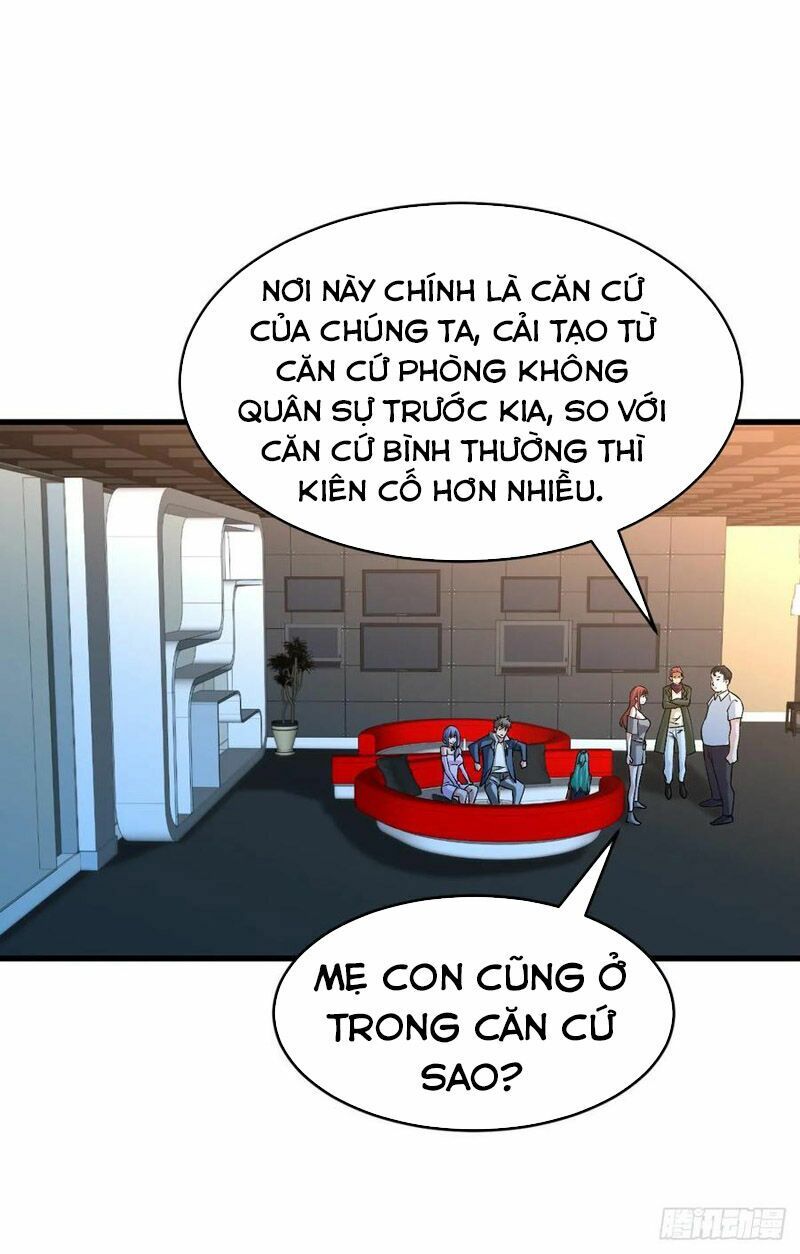 đọc truyện Trở Về Làm Đại Lão Thời Mạt Thế Chương 64 ảnh 25 tại Giả Dược