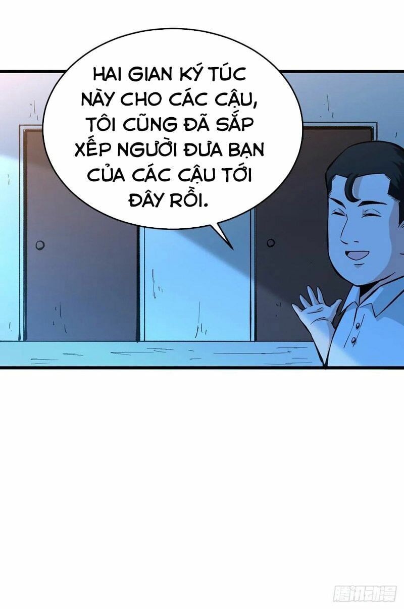 đọc truyện Trở Về Làm Đại Lão Thời Mạt Thế Chương 64 ảnh 34 tại Giả Dược