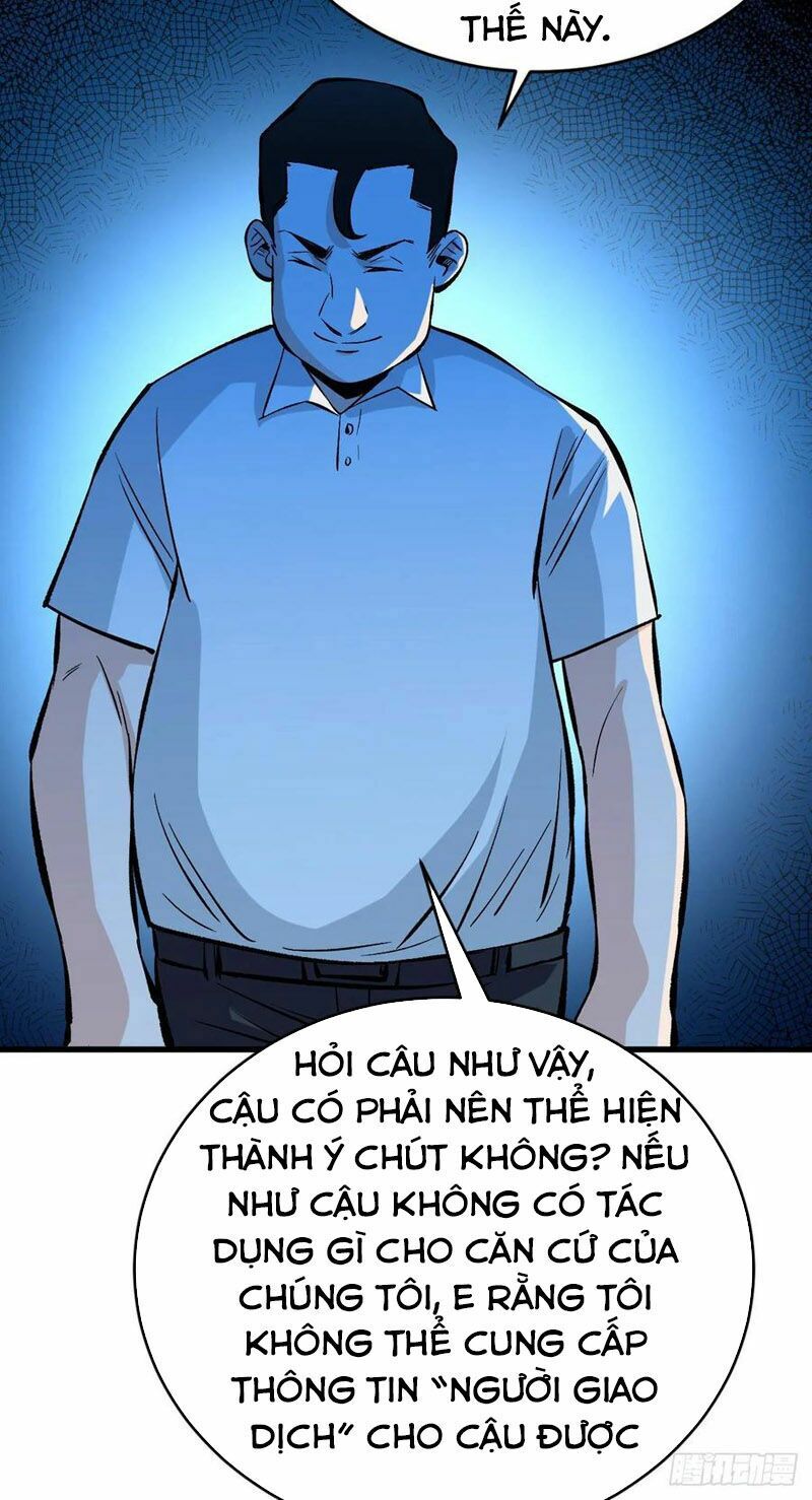 đọc truyện Trở Về Làm Đại Lão Thời Mạt Thế Chương 64 ảnh 38 tại Giả Dược