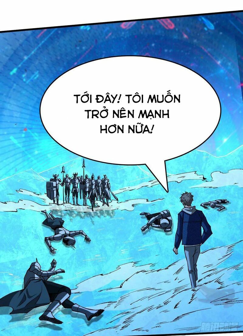 đọc truyện Trở Về Làm Đại Lão Thời Mạt Thế Chương 65 ảnh 33 tại Truyện Dạ Ký