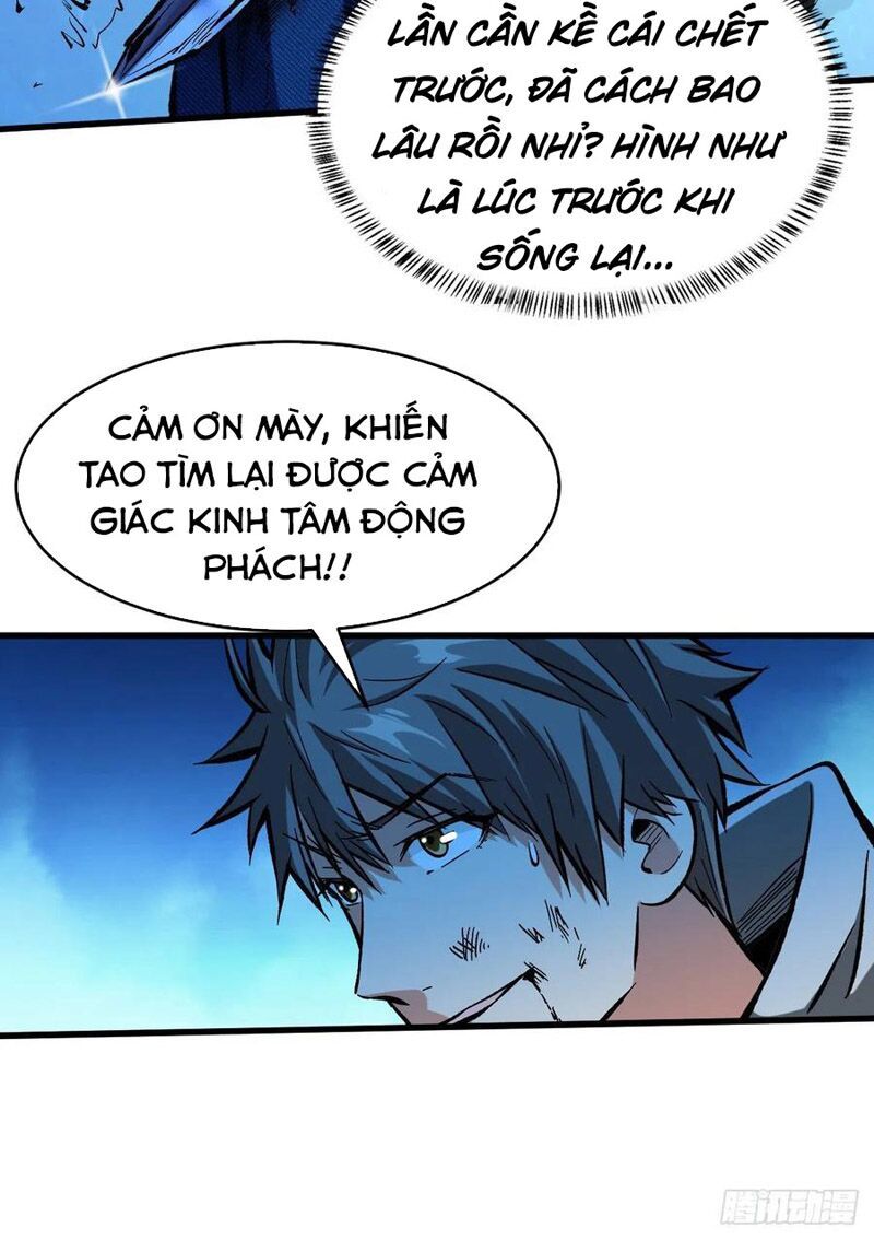 đọc truyện Trở Về Làm Đại Lão Thời Mạt Thế Chương 66 ảnh 25 tại Truyện Dạ Ký