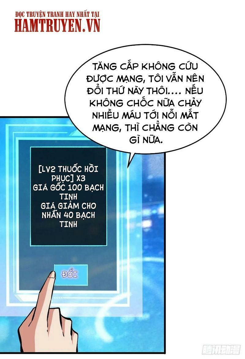 đọc truyện Trở Về Làm Đại Lão Thời Mạt Thế Chương 67 ảnh 23 tại Giả Dược