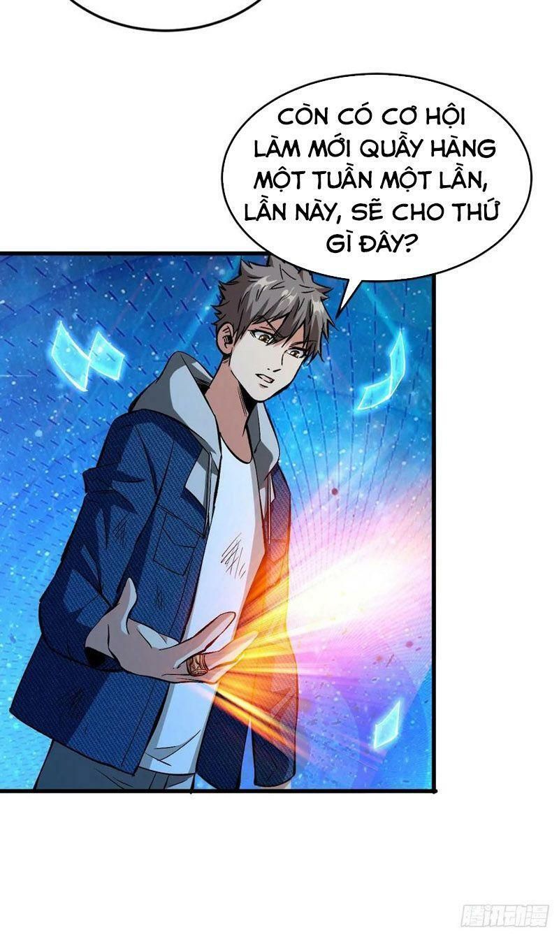 đọc truyện Trở Về Làm Đại Lão Thời Mạt Thế Chương 67 ảnh 27 tại Giả Dược