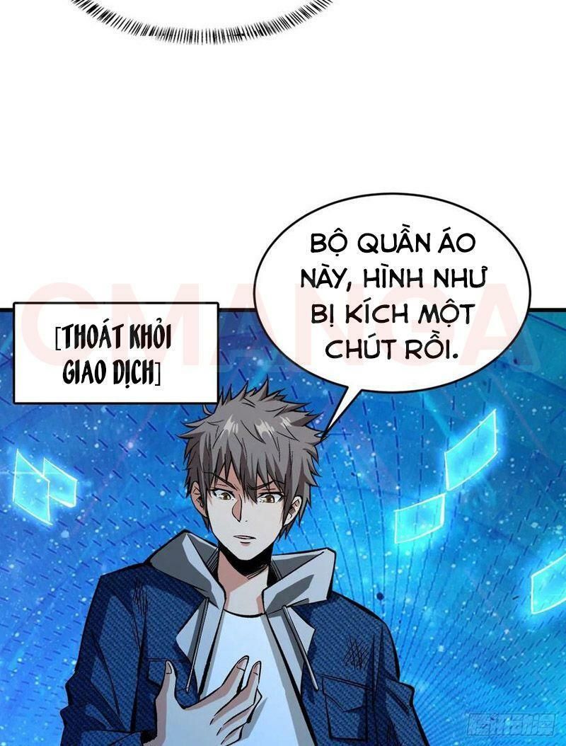 đọc truyện Trở Về Làm Đại Lão Thời Mạt Thế Chương 67 ảnh 31 tại Giả Dược