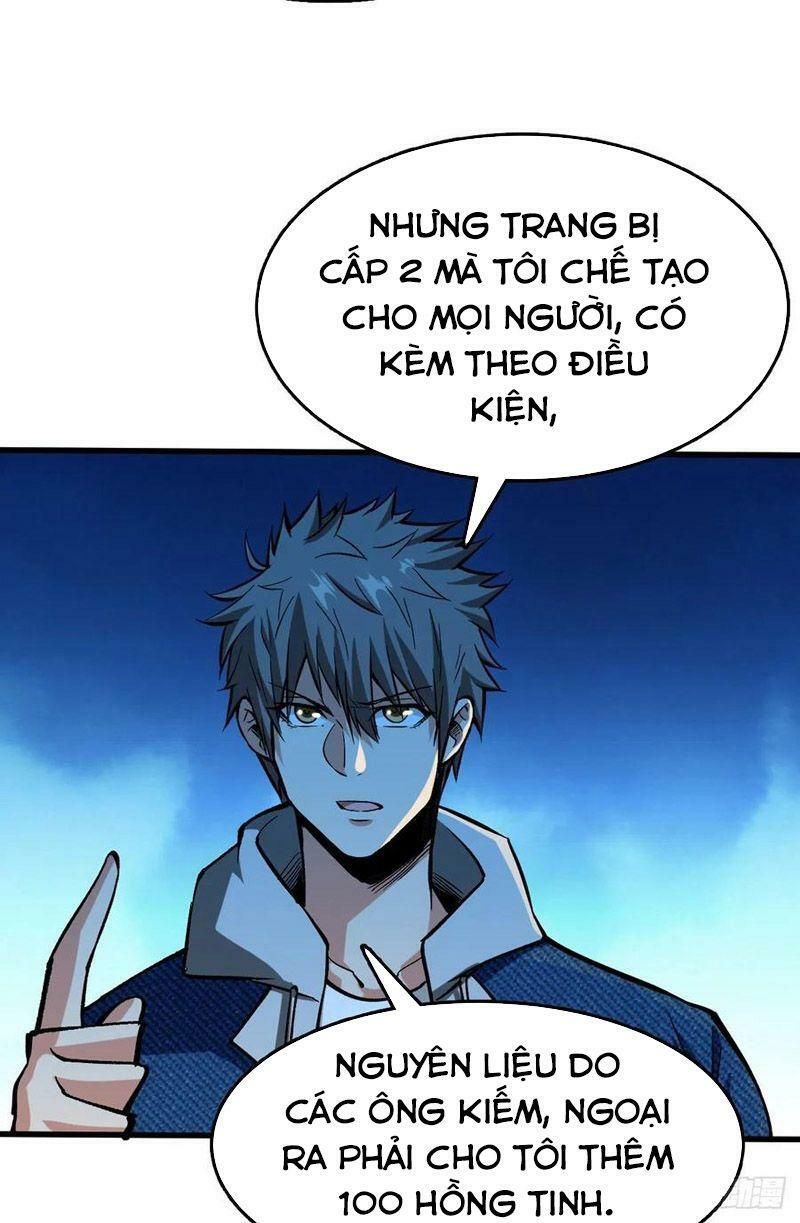 đọc truyện Trở Về Làm Đại Lão Thời Mạt Thế Chương 67 ảnh 38 tại Giả Dược