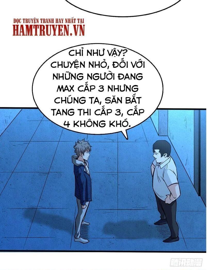 đọc truyện Trở Về Làm Đại Lão Thời Mạt Thế Chương 67 ảnh 39 tại Giả Dược
