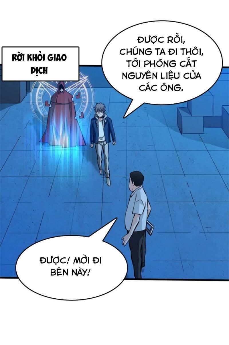 đọc truyện Trở Về Làm Đại Lão Thời Mạt Thế Chương 68 ảnh 12 tại Giả Dược