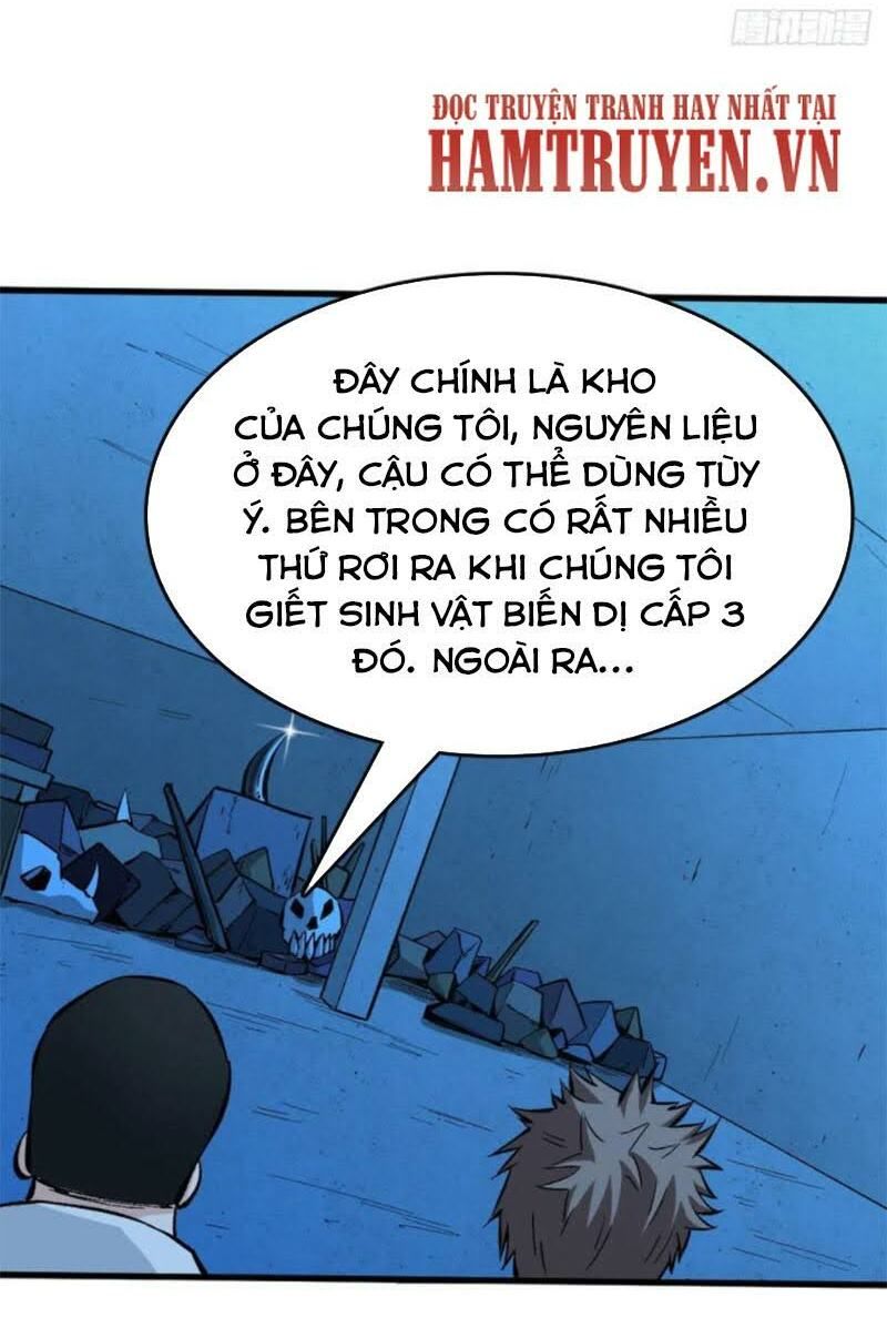 đọc truyện Trở Về Làm Đại Lão Thời Mạt Thế Chương 68 ảnh 13 tại Giả Dược