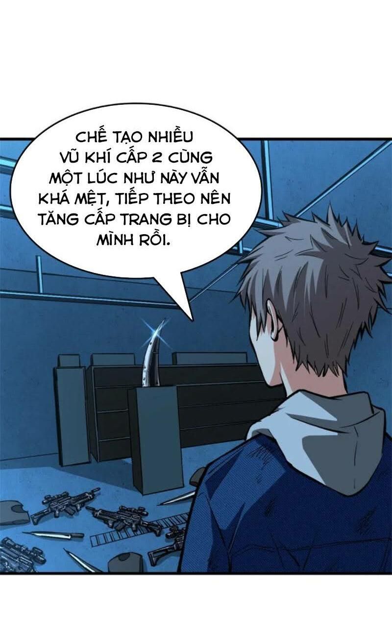 đọc truyện Trở Về Làm Đại Lão Thời Mạt Thế Chương 68 ảnh 18 tại Giả Dược