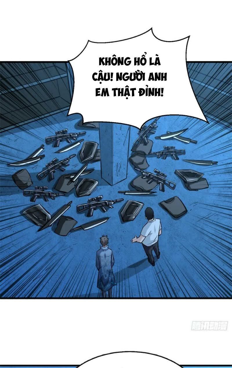 đọc truyện Trở Về Làm Đại Lão Thời Mạt Thế Chương 68 ảnh 31 tại Giả Dược