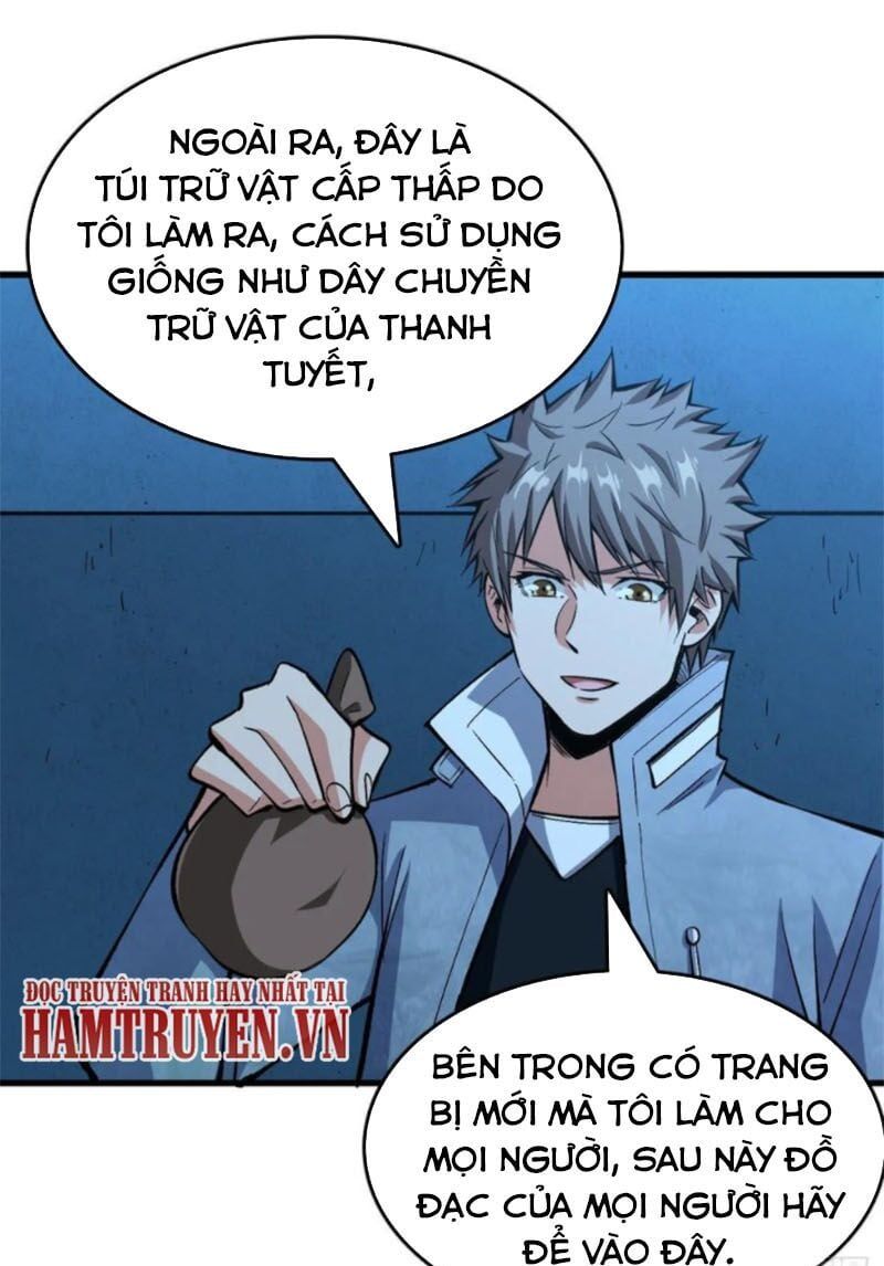 đọc truyện Trở Về Làm Đại Lão Thời Mạt Thế Chương 68 ảnh 39 tại Giả Dược