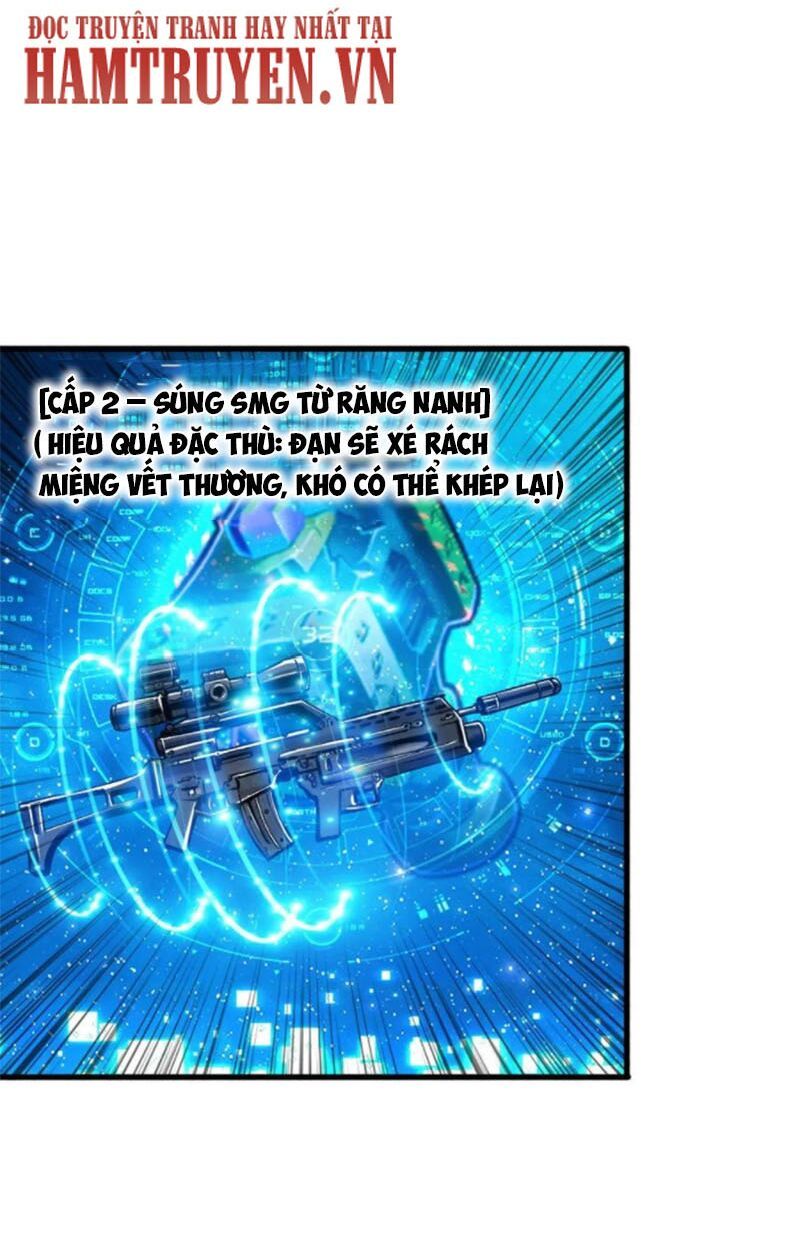 đọc truyện Trở Về Làm Đại Lão Thời Mạt Thế Chương 68 ảnh 5 tại Giả Dược
