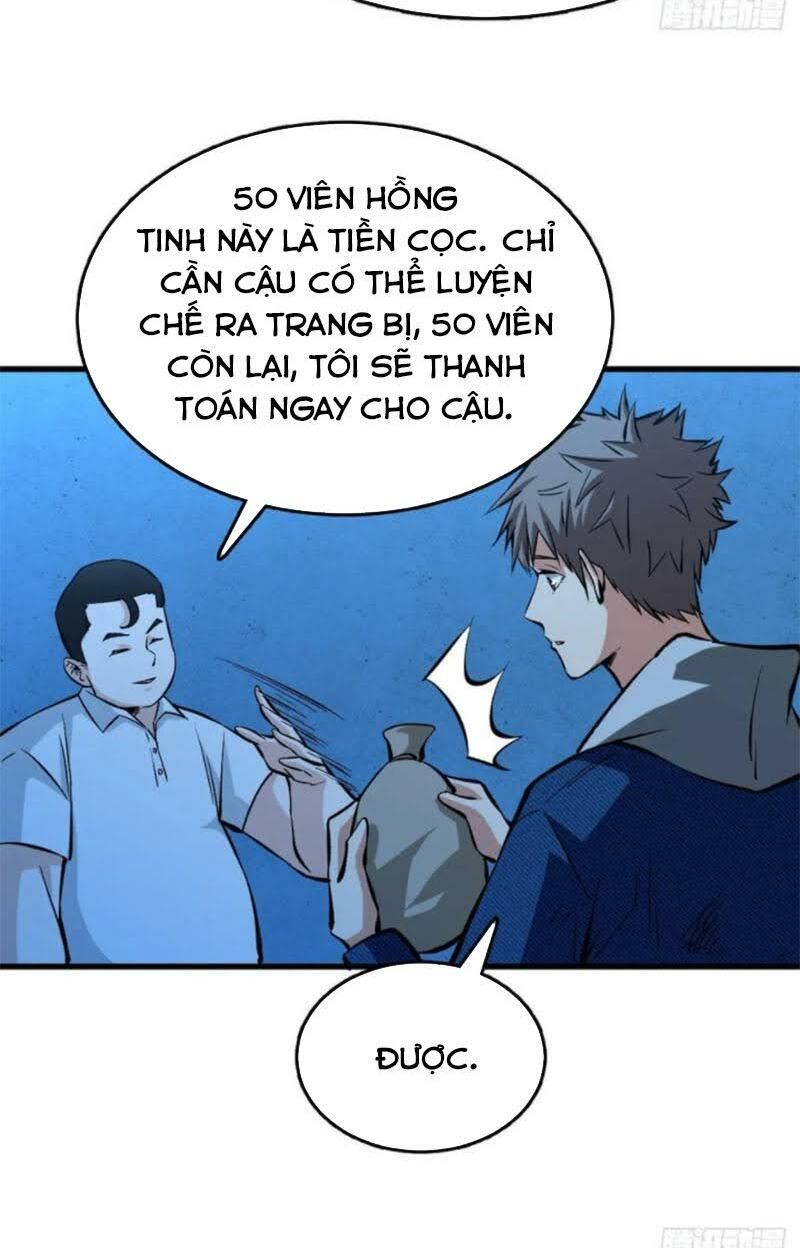 đọc truyện Trở Về Làm Đại Lão Thời Mạt Thế Chương 68 ảnh 7 tại Giả Dược