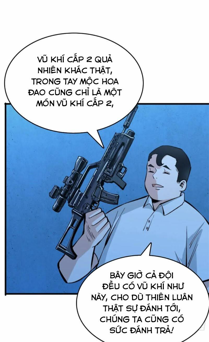 đọc truyện Trở Về Làm Đại Lão Thời Mạt Thế Chương 68 ảnh 10 tại Giả Dược