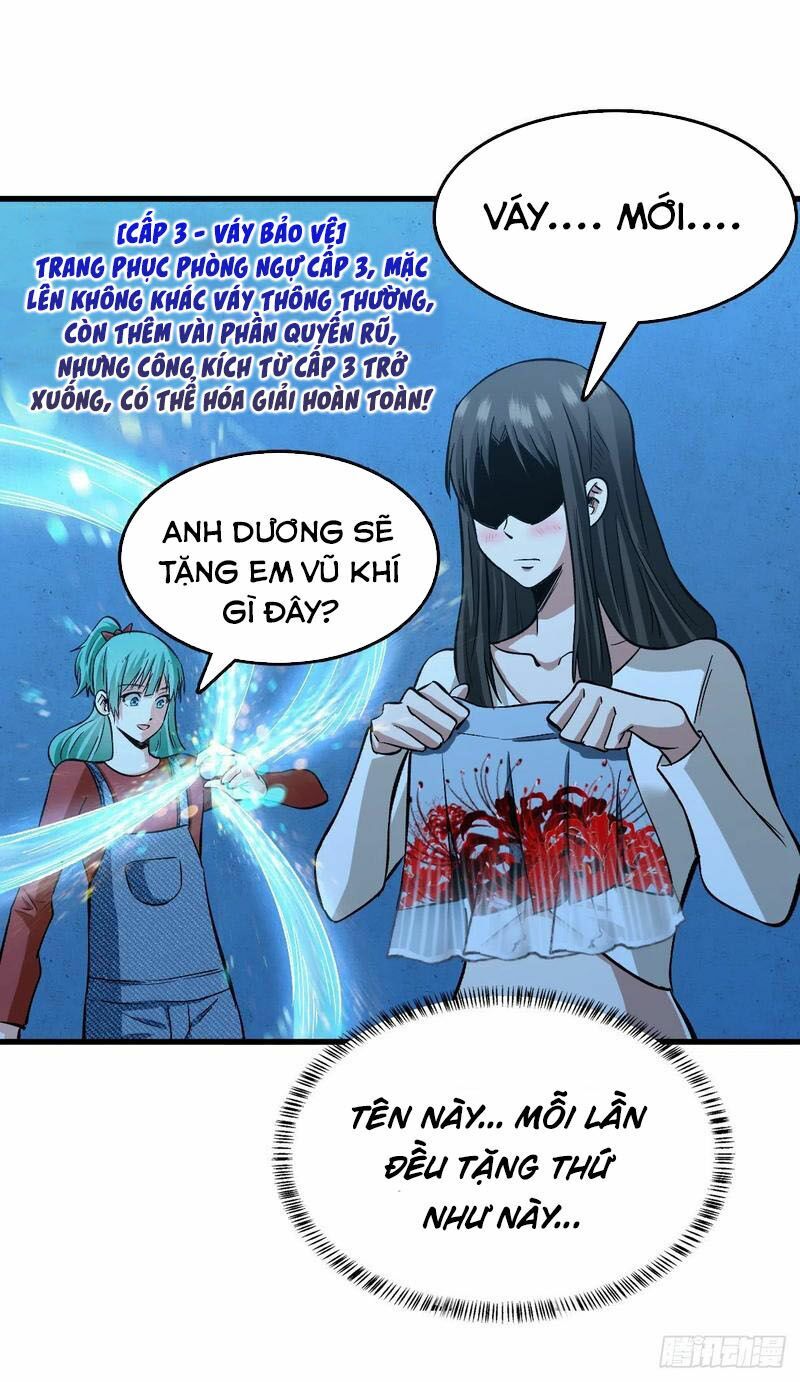 đọc truyện Trở Về Làm Đại Lão Thời Mạt Thế Chương 69 ảnh 2 tại Truyện Dạ Ký