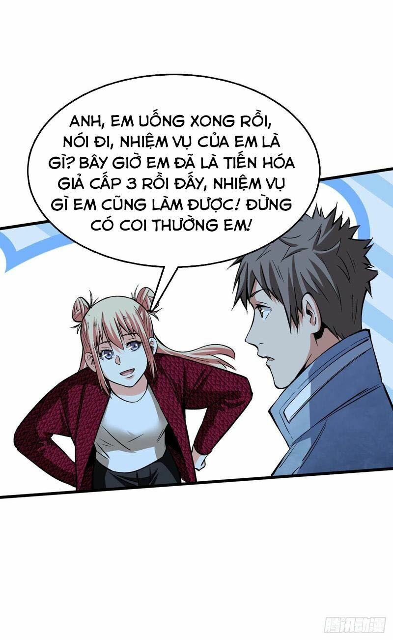 đọc truyện Trở Về Làm Đại Lão Thời Mạt Thế Chương 69 ảnh 11 tại Truyện Dạ Ký