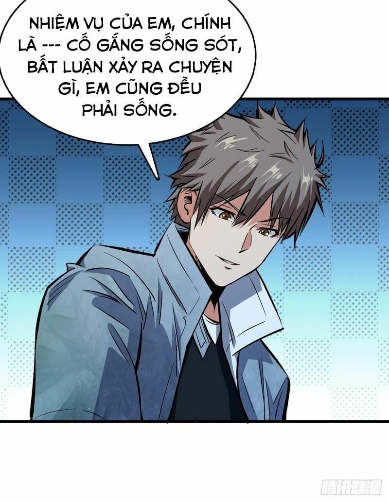 đọc truyện Trở Về Làm Đại Lão Thời Mạt Thế Chương 69 ảnh 13 tại Truyện Dạ Ký
