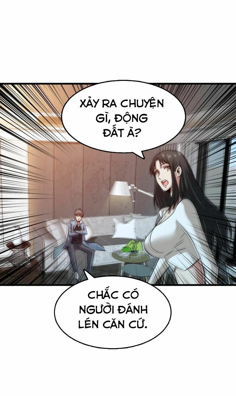 đọc truyện Trở Về Làm Đại Lão Thời Mạt Thế Chương 69 ảnh 17 tại Truyện Dạ Ký