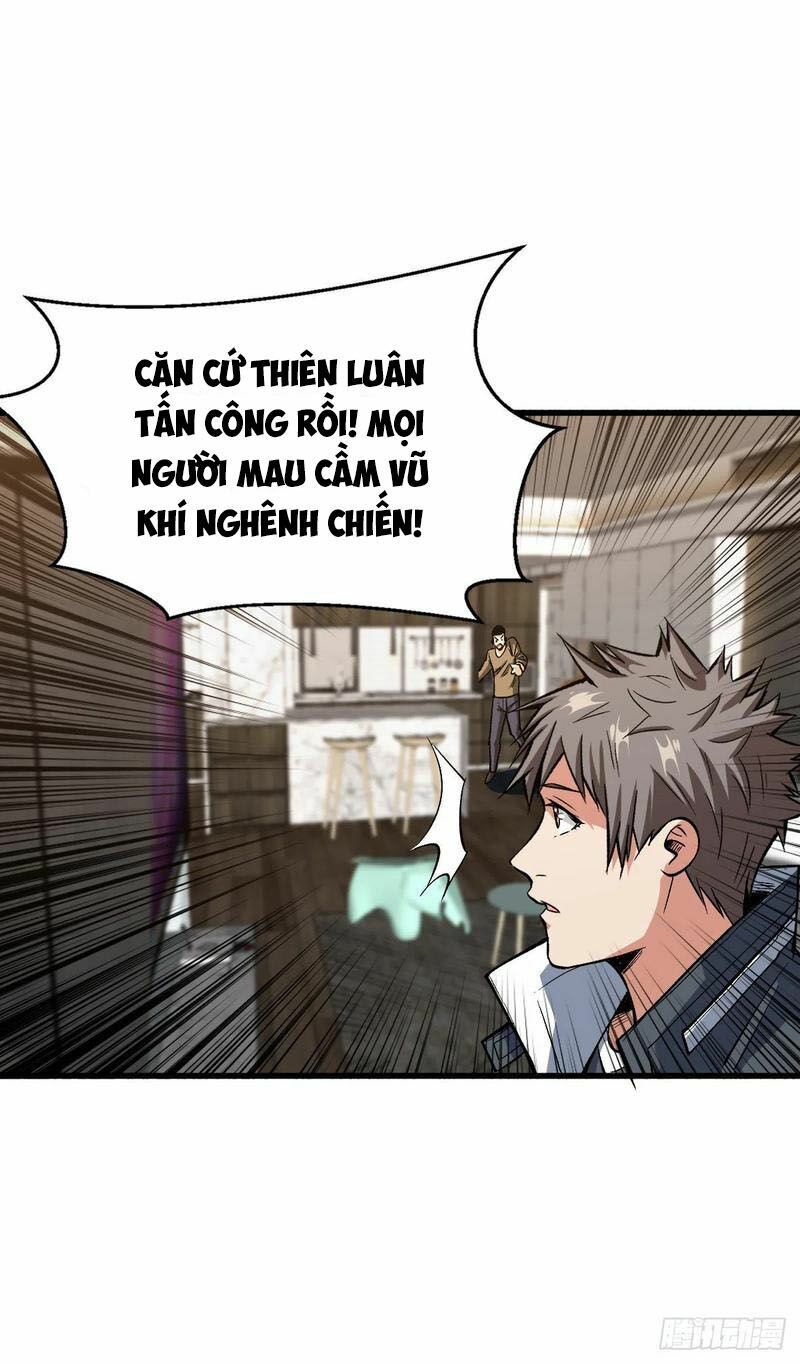 đọc truyện Trở Về Làm Đại Lão Thời Mạt Thế Chương 69 ảnh 18 tại Truyện Dạ Ký