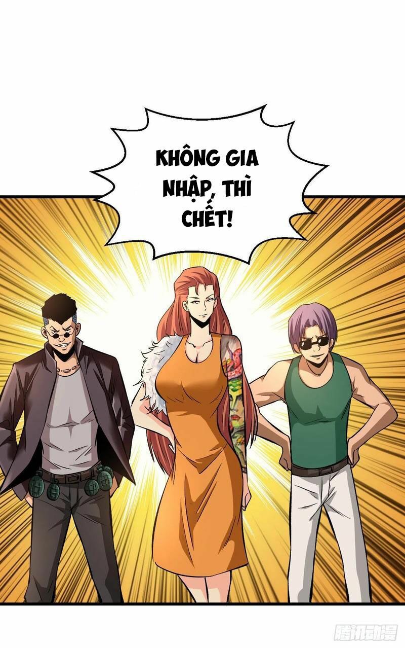 đọc truyện Trở Về Làm Đại Lão Thời Mạt Thế Chương 69 ảnh 26 tại Truyện Dạ Ký