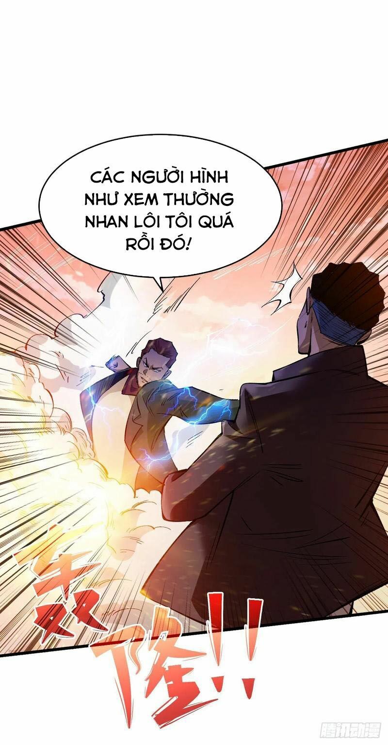 đọc truyện Trở Về Làm Đại Lão Thời Mạt Thế Chương 69 ảnh 35 tại Truyện Dạ Ký