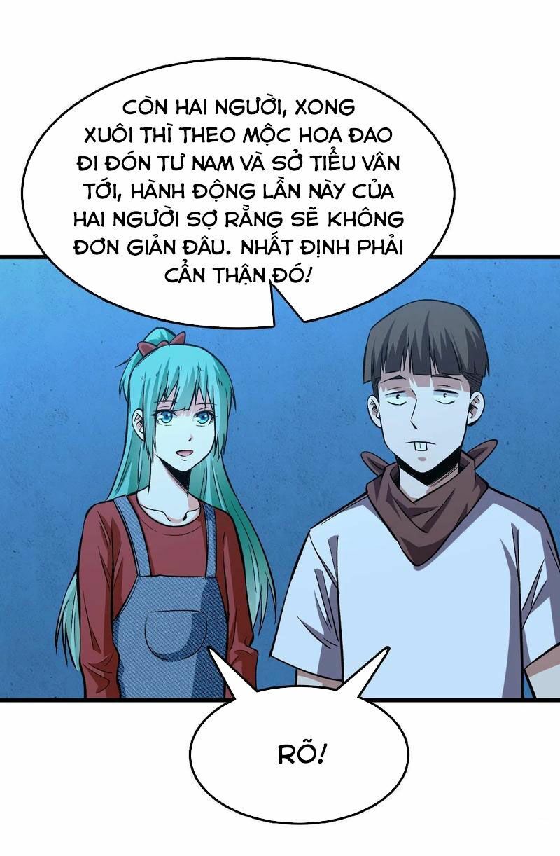 đọc truyện Trở Về Làm Đại Lão Thời Mạt Thế Chương 69 ảnh 5 tại Truyện Dạ Ký