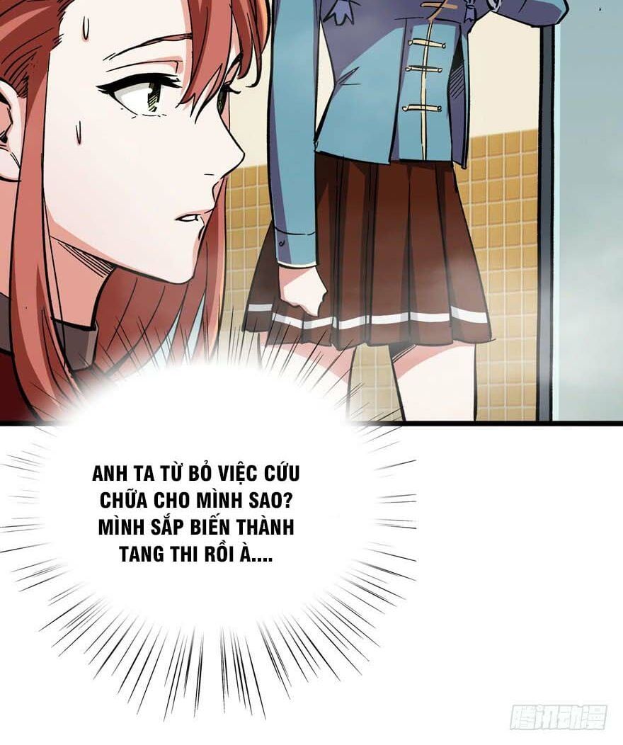 đọc truyện Trở Về Làm Đại Lão Thời Mạt Thế Chương 7 ảnh 15 tại Giả Dược