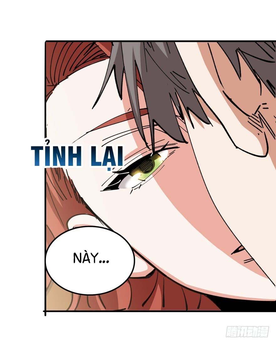 đọc truyện Trở Về Làm Đại Lão Thời Mạt Thế Chương 7 ảnh 30 tại Giả Dược