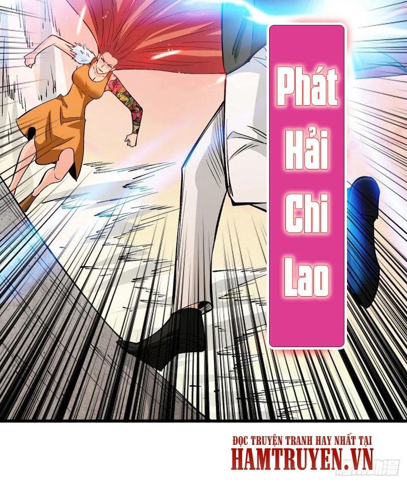 đọc truyện Trở Về Làm Đại Lão Thời Mạt Thế Chương 70 ảnh 17 tại Giả Dược