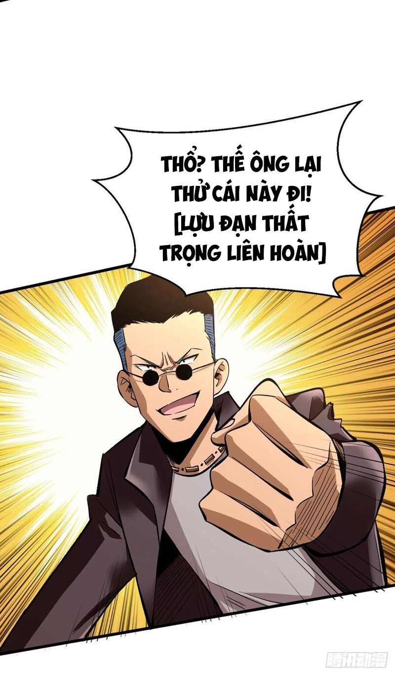 đọc truyện Trở Về Làm Đại Lão Thời Mạt Thế Chương 70 ảnh 27 tại Giả Dược
