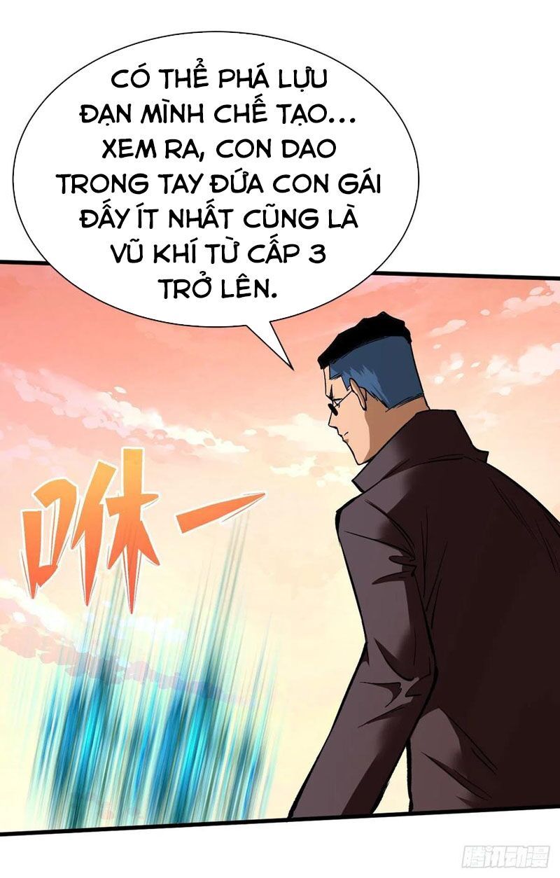 đọc truyện Trở Về Làm Đại Lão Thời Mạt Thế Chương 70 ảnh 43 tại Giả Dược