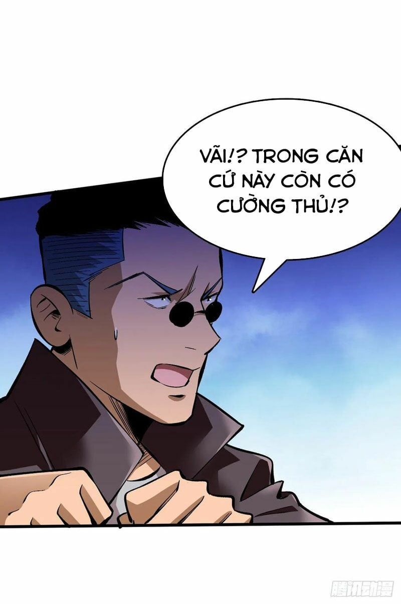 đọc truyện Trở Về Làm Đại Lão Thời Mạt Thế Chương 71 ảnh 11 tại Giả Dược