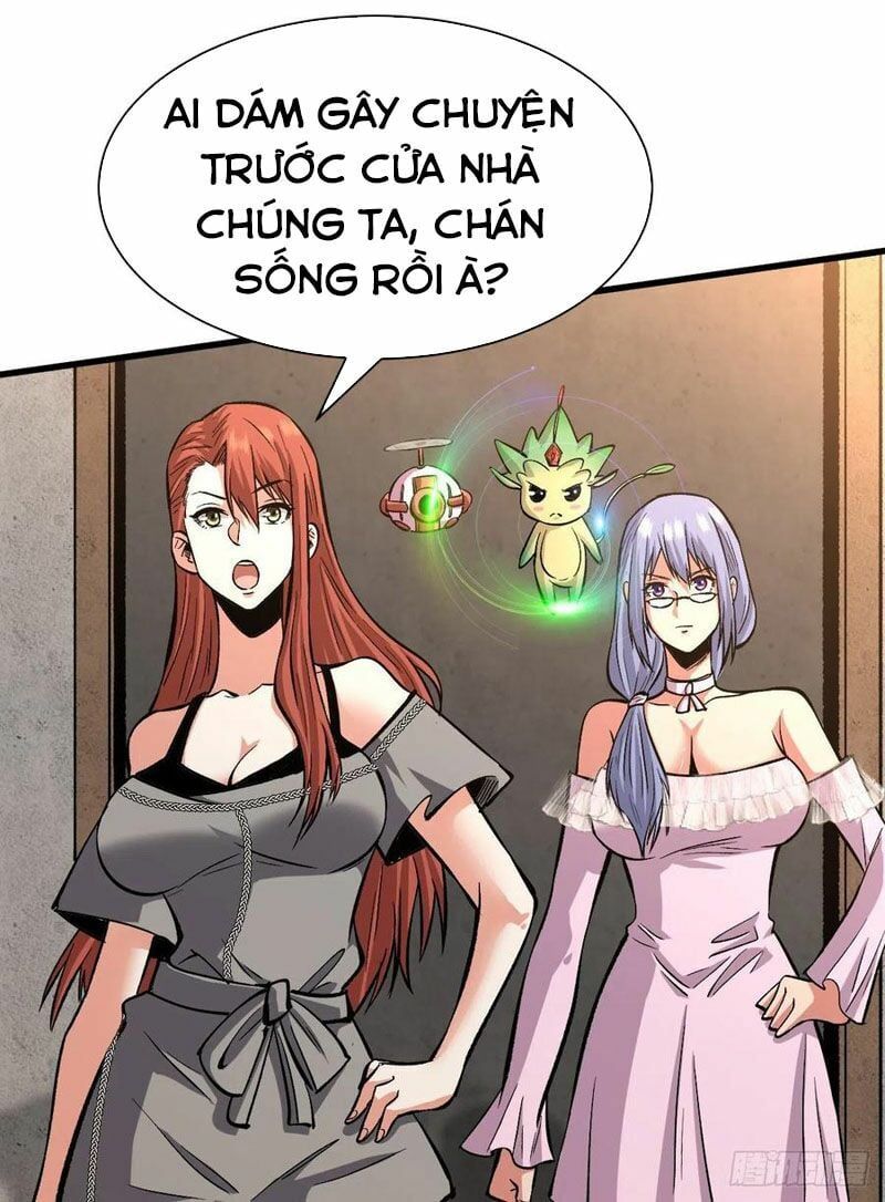 đọc truyện Trở Về Làm Đại Lão Thời Mạt Thế Chương 71 ảnh 12 tại Giả Dược