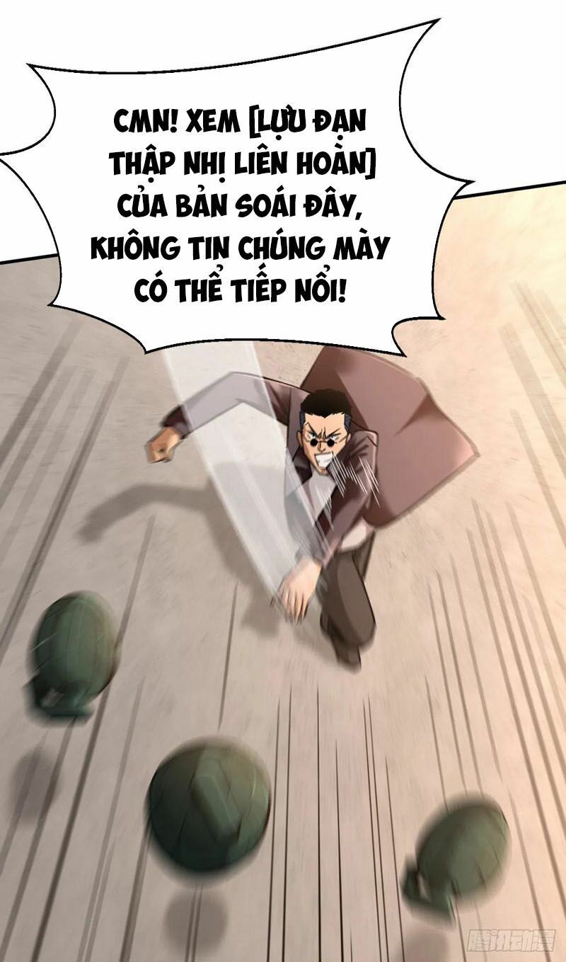 đọc truyện Trở Về Làm Đại Lão Thời Mạt Thế Chương 71 ảnh 18 tại Giả Dược