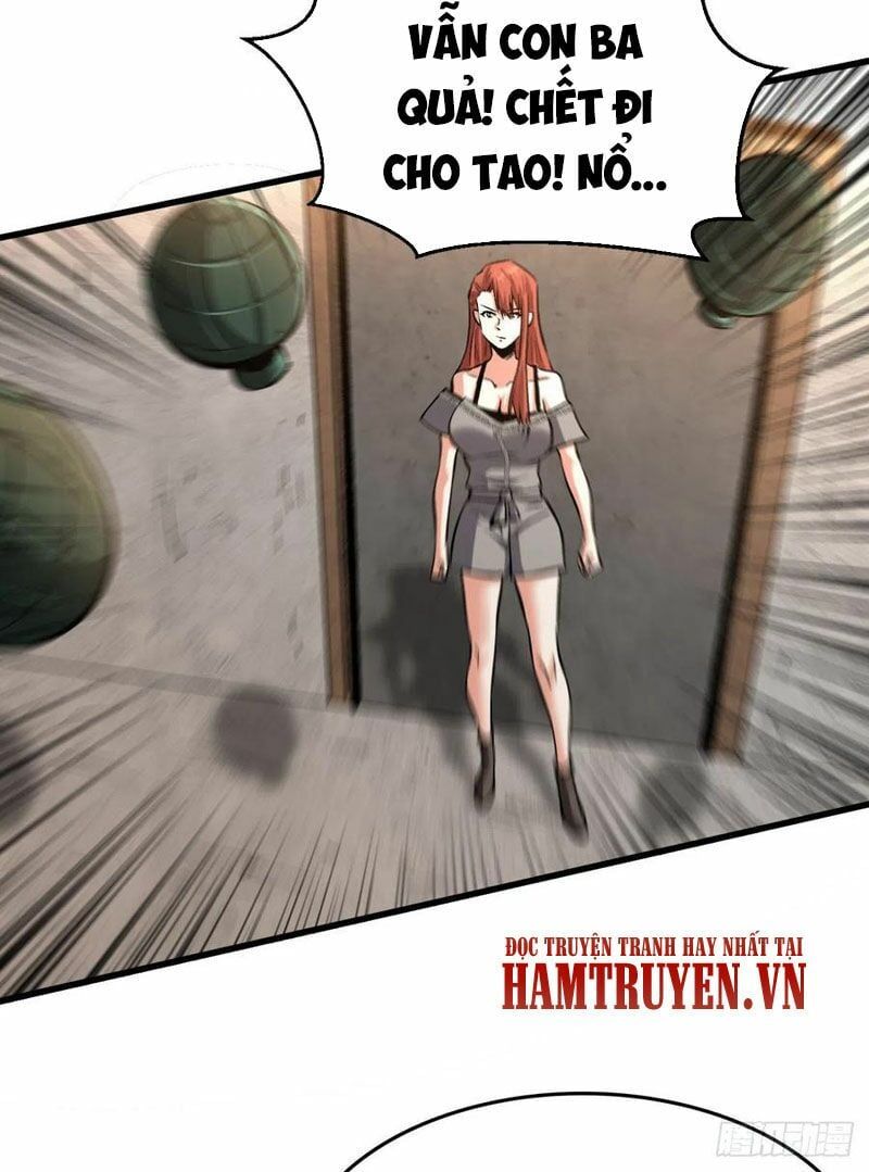 đọc truyện Trở Về Làm Đại Lão Thời Mạt Thế Chương 71 ảnh 22 tại Giả Dược