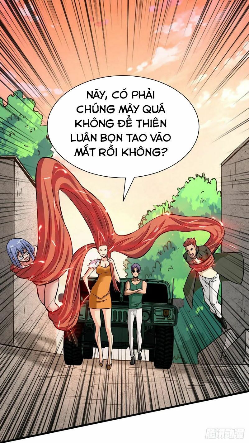 đọc truyện Trở Về Làm Đại Lão Thời Mạt Thế Chương 71 ảnh 38 tại Giả Dược