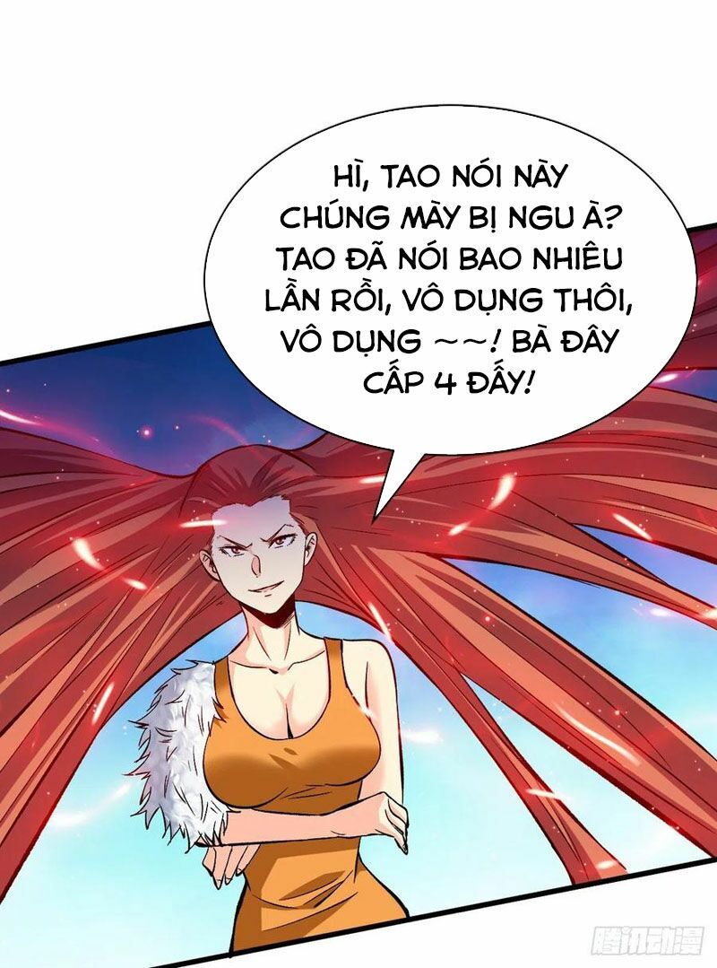 đọc truyện Trở Về Làm Đại Lão Thời Mạt Thế Chương 71 ảnh 45 tại Giả Dược