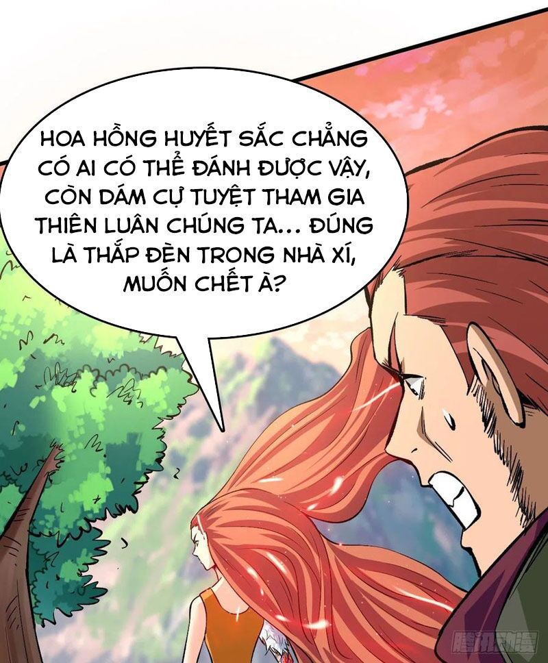 đọc truyện Trở Về Làm Đại Lão Thời Mạt Thế Chương 72 ảnh 17 tại Giả Dược